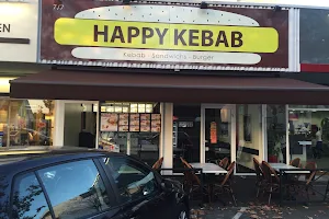 Happy Kebab image