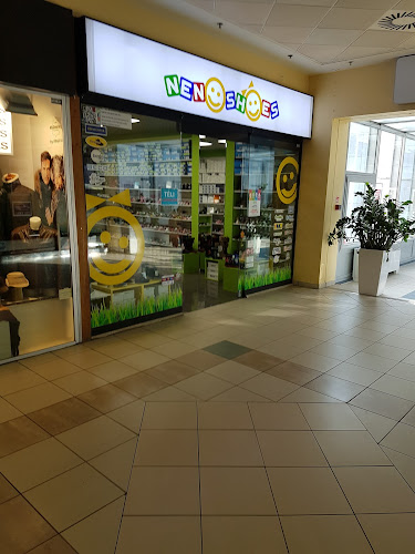 Neno Shoes gyerekcipőbolt Mammut - Cipőbolt