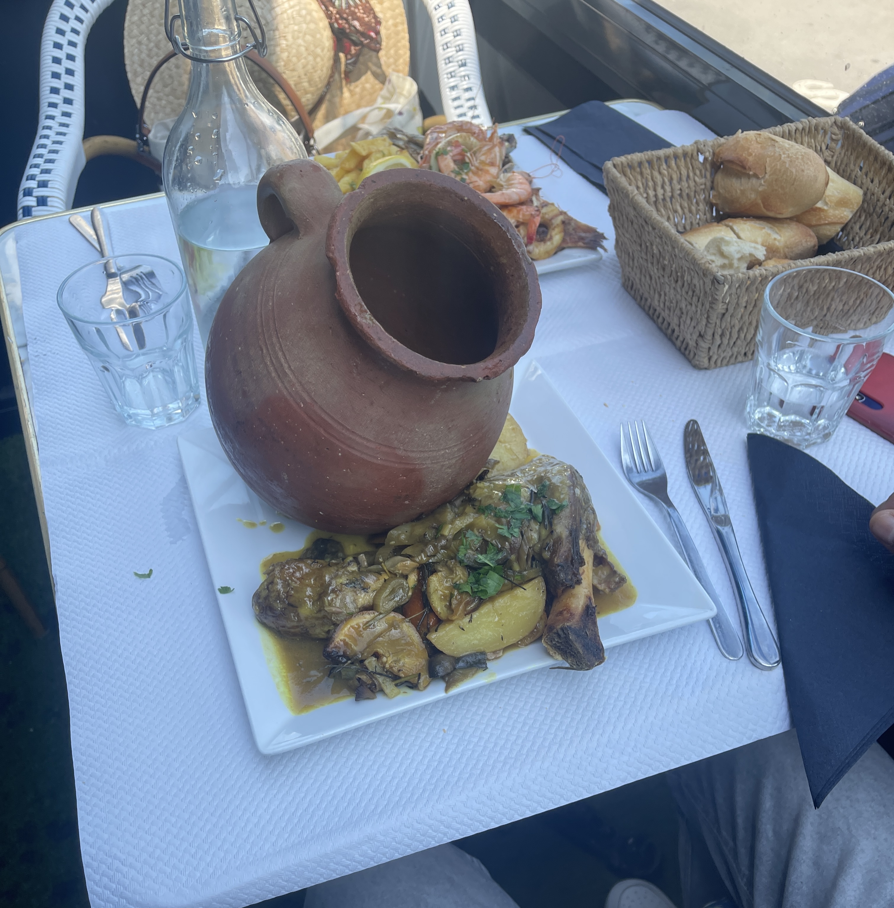 Photo n° 3 de l'avis de Kei.o fait le 20/08/2023 à 16:47