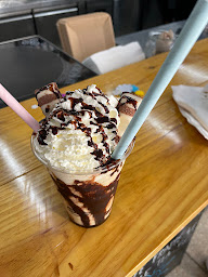 Photo n°101 de WAFFLE TRUCK à Saint-Paul-lès-Dax ()