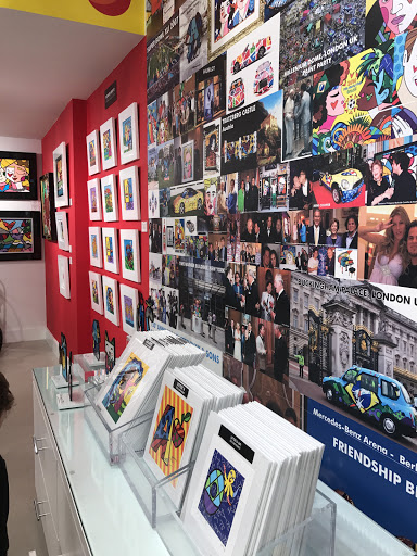 Cosmetics Store «LUSH Fresh handmade cosmetics», reviews and photos, 605 Lincoln Rd B, Miami Beach, FL 33139, USA