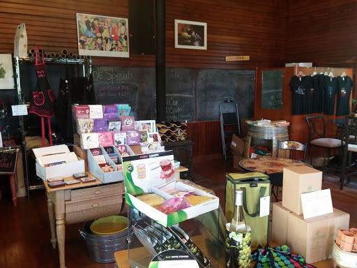 Winery «San Juan Vineyards», reviews and photos, 3136 Roche Harbor Rd, Friday Harbor, WA 98250, USA