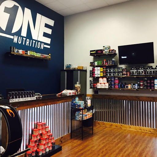 One Nutrition, 5604 S Donnybrook Ave, Tyler, TX 75703, USA, 
