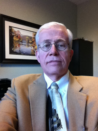 Dr. Michael P. Inman, Ph.D., LLC