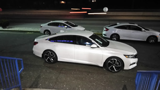 Honda Dealer «Garden State Honda», reviews and photos, 584 NJ-3, Clifton, NJ 07012, USA