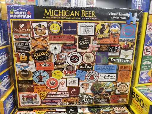 Book Store «Bookbug - An Independent Bookstore for All Ages», reviews and photos, 3019 Oakland Dr, Kalamazoo, MI 49008, USA