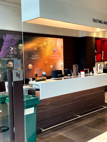 Comments and reviews of Nespresso Boutique