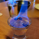 Photo n°2 de l'avis de Christiane.e fait le 24/10/2022 à 16:17 sur le  Dutch Bar à Bad Bentheim