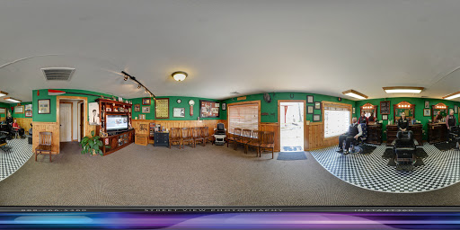 Barber Shop «Smithville Barber Shoppe», reviews and photos, 615 E Moss Mill Rd, Galloway, NJ 08205, USA