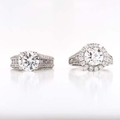 Diamond Dealer «David & Sons Fine Jewelers», reviews and photos, 4485 La Jolla Village Dr F4, San Diego, CA 92122, USA