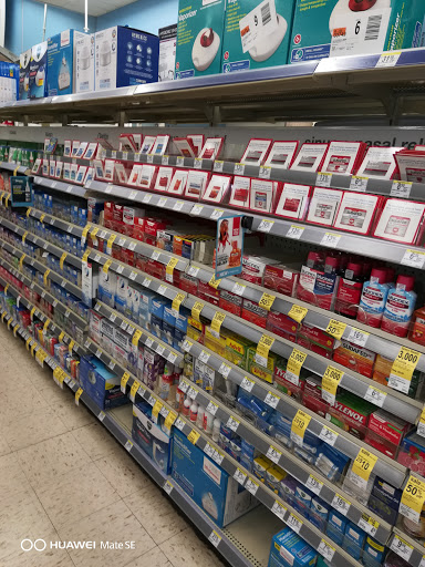 Drug Store «Walgreens», reviews and photos, 2200 N Lewis Ave, Waukegan, IL 60087, USA