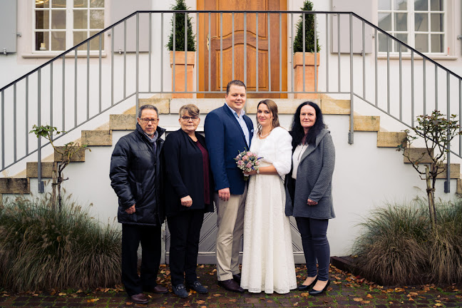 Samuel Lei Hochzeitsfotograf Basel - Allschwil