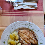 Photo n°14 de l'avis de Bernd.u fait le 05/09/2018 à 05:56 sur le  Il Mulino à Bad Mergentheim