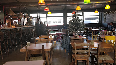 The Marcel Bistrot à Annecy