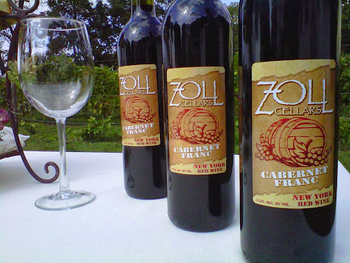 Winery «Zoll Cellars - Winery», reviews and photos, 110 Old Mill Rd, Shrewsbury, MA 01545, USA