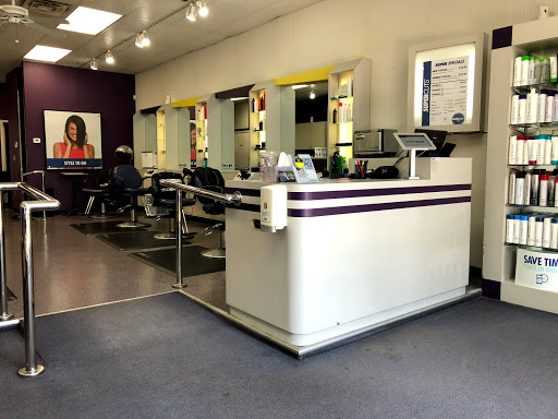 Hair Salon «Supercuts», reviews and photos, 3720 Belt Line Rd, Addison, TX 75001, USA