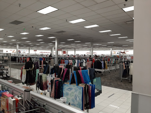 Clothing Store «Burlington Coat Factory», reviews and photos, 1200 S Abilene St, Aurora, CO 80012, USA