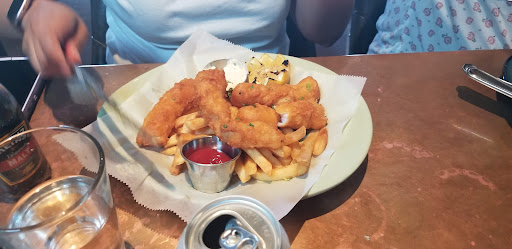 Fish & Chips