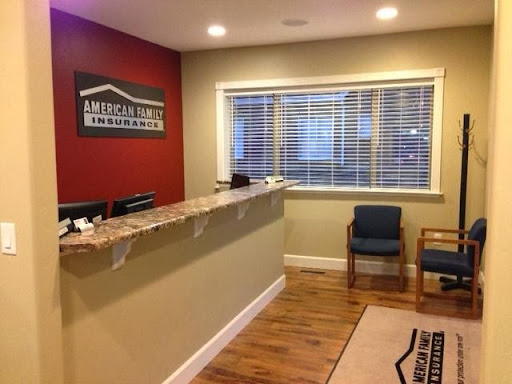 Insurance Agency «American Family Insurance - Timothy Shanto Insurance Agency In», reviews and photos