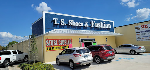 Orthopedic Shoe Store «T.S. Shoes», reviews and photos, 1660 Vicki Dr, Sebring, FL 33870, USA