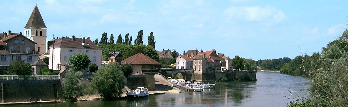 Agence des 3 Rivières à Verdun-sur-le-Doubs (Saône-et-Loire 71)