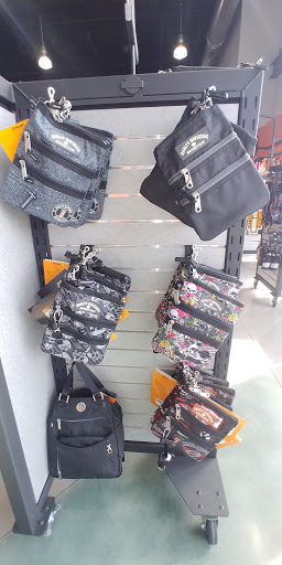 Harley-Davidson Dealer «Conrads Harley-Davidson», reviews and photos, 19356 NE Frontage Rd, Shorewood, IL 60404, USA