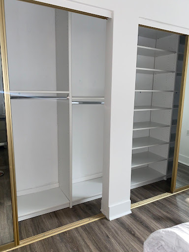 Cabinet Store «Closets By Design - Boston», reviews and photos, 2 Shaker Rd C110, Shirley, MA 01464, USA