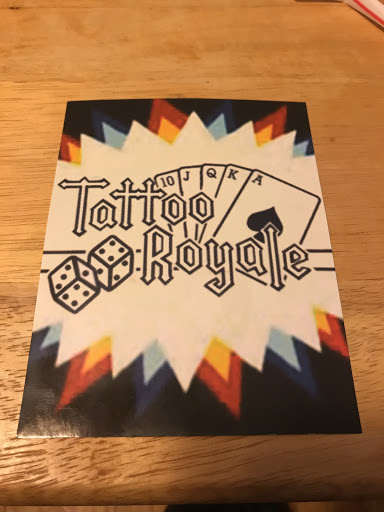 Explore minimalist lotr tattoo ideas, creative tattoo ideas in Springfield, available at Tattoo Royale