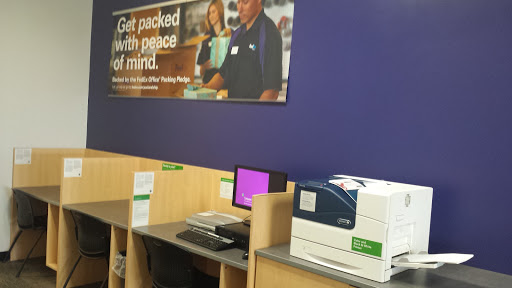 Print Shop «FedEx Office Print & Ship Center», reviews and photos, 4193 Baldwin Rd, Auburn Hills, MI 48326, USA