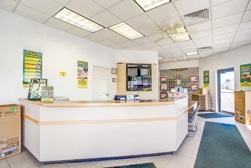 Self-Storage Facility «Metro Self Storage», reviews and photos, 520 W Colfax St, Palatine, IL 60067, USA