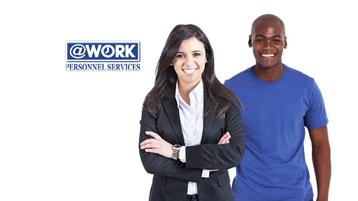 AtWork Recruiting And Staffing Services
