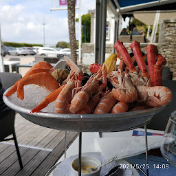 Photo n°85 de La Croisette à Bénodet ()