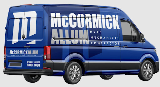 McCormick-Allum