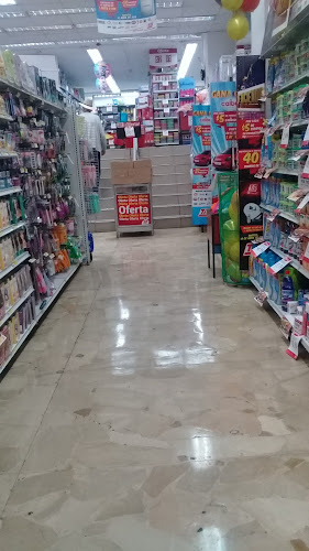Opiniones de TÍA 10 de Agosto en Quito - Supermercado