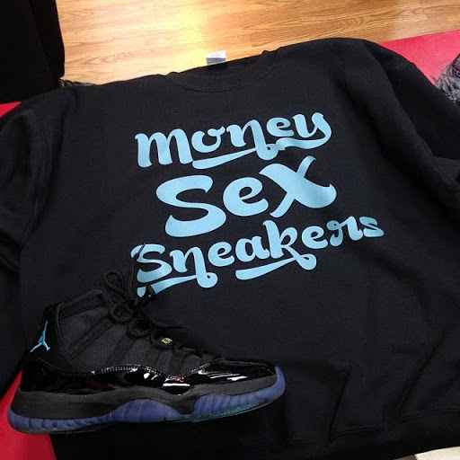 Custom T-shirt Store «Design 4 You - Screen Printing and Embroidery», reviews and photos, 880 N Military Hwy, Norfolk, VA 23502, USA