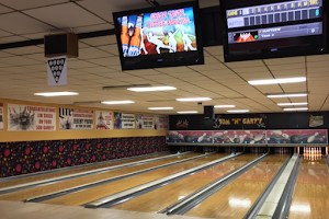 Tom N Gary's Bowling Center image