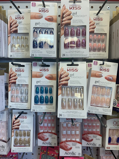 Beauty Supply Store «ISEE Beauty Supply», reviews and photos, 110 E Willow St, Long Beach, CA 90806, USA