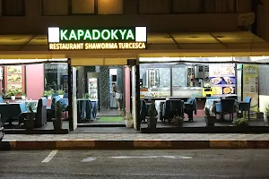 KAPADOKYA SHAORMA TURCEASCA Navodari image