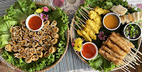 Plats et boissons du Restaurant thaï Petite Cuisine Thai à Beaune - n°11