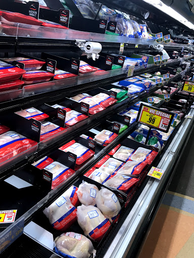 Grocery Store «Harris Teeter», reviews and photos, 2080 Kildaire Farm Rd, Cary, NC 27511, USA