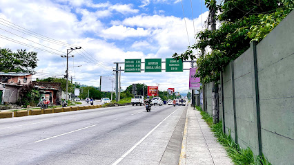 Panamericana - PW65+QWV, San Salvador, El Salvador