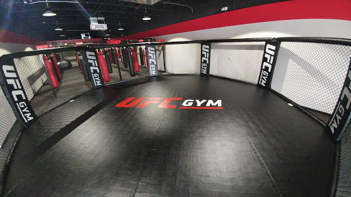 Health Club «UFC Gym», reviews and photos, 550 First Colonial Road, Virginia Beach, VA 23451, USA
