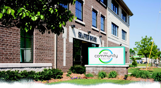 New Community Shelter Inc