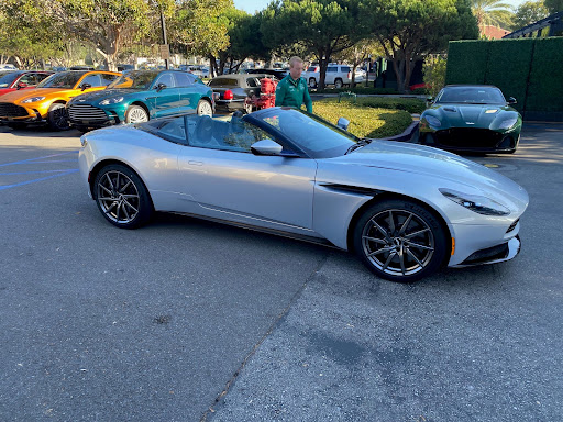 Aston Martin Newport Beach image
