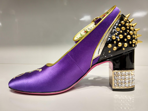 Boutique «Gucci Outlet», reviews and photos, 50 Hartz Way, Secaucus, NJ 07094, USA