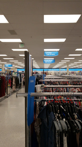 Clothing Store «Ross Dress for Less», reviews and photos, 1388 E Main St, Woodland, CA 95776, USA