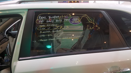 Auto Auction «Indiana Public Auto Auction», reviews and photos, 1340 Madison Ave, Indianapolis, IN 46225, USA