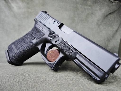 Gun Shop «Superior Gunsmithing & Custom Shop LLC.», reviews and photos, 15 N Robeson St, Robesonia, PA 19551, USA