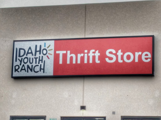 Thrift Store «Idaho Youth Ranch», reviews and photos