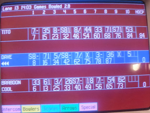 Bowling Alley «Skore Lanes», reviews and photos, 22255 Ecorse Rd, Taylor, MI 48180, USA